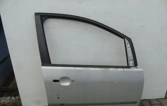 Ford C-MAX II Door (2 Door Coupe) 