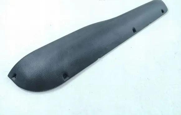Fiat Punto (199) Front door storage pocket/box 182691961