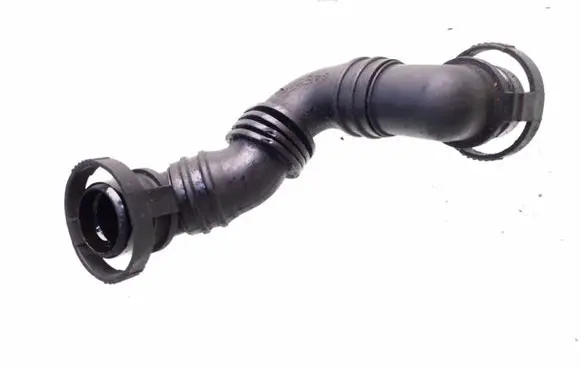 Volkswagen Golf V Breather hose/pipe 06F103212D