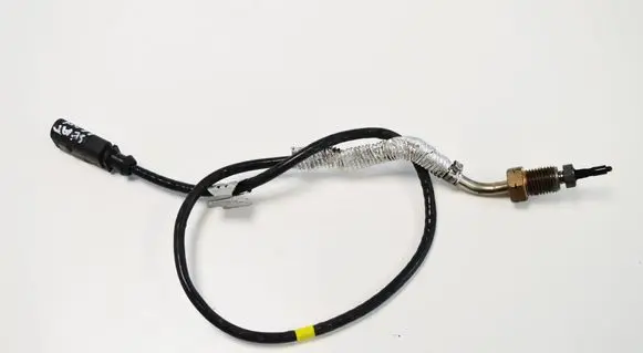 Seat Leon (5F) Oil temperature sensor 04L906088
