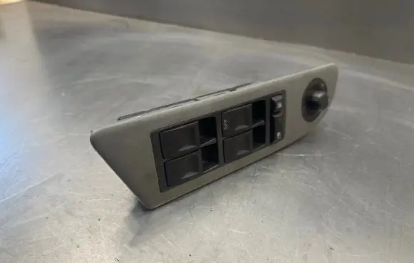 Dodge Durango I Electric window control switch 04602342AF 43165A