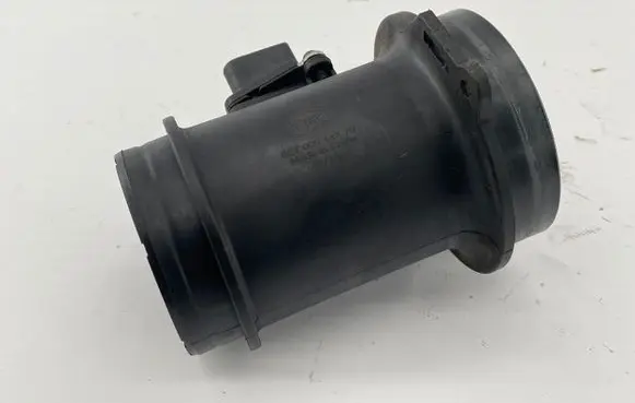 Audi A6 S6 C6 4F Mass air flow meter 059906461K 8ET000142