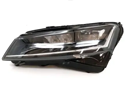 Skoda Superb B8 (3V) Headlight/headlamp 3V1941015D