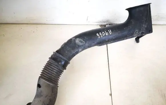 Opel Zafira A Air intake hose/pipe 90531007