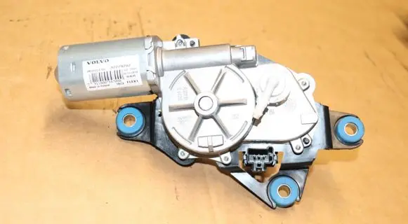Volvo V60 Rear window wiper motor 32229252 W000094700 911000947000