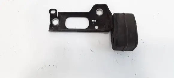Muffler mount bracket/holder