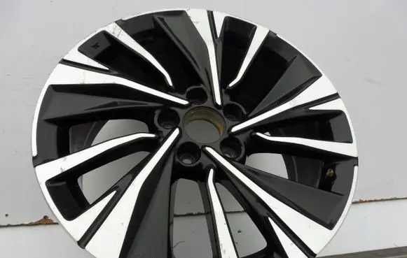 Honda Accord R18 alloy rim 