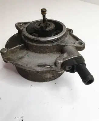 Audi A6 S6 C6 4F Vacuum pump 057145100AE 08T0591916