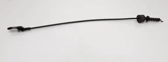 Volvo S80 Rear door cable line 9203892A 9203892
