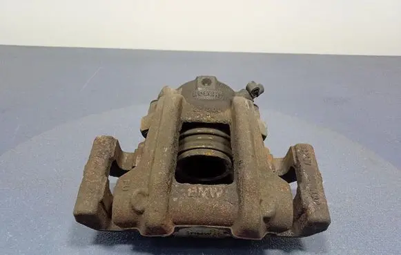 BMW 7 F01 F02 F03 F04 Front brake caliper W09091
