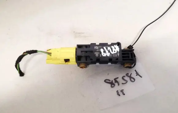 Audi A4 S4 B7 8E 8H Airbag deployment crash/impact sensor 8e0959643b
