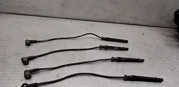 Renault Twingo II Ignition plug leads 