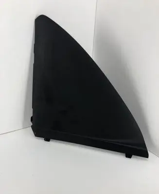 Toyota C-HR I Dashboard side end trim 55318F4010