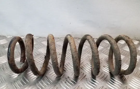 Honda FR-V Rear coil spring
