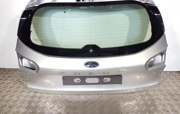 Tailgate/trunk/boot lid