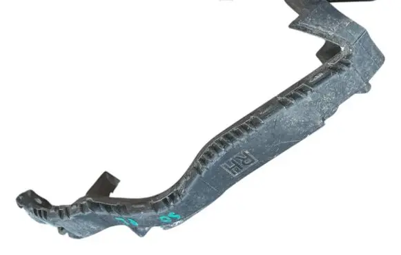Mitsubishi Outlander Headlight/headlamp mounting bracket
