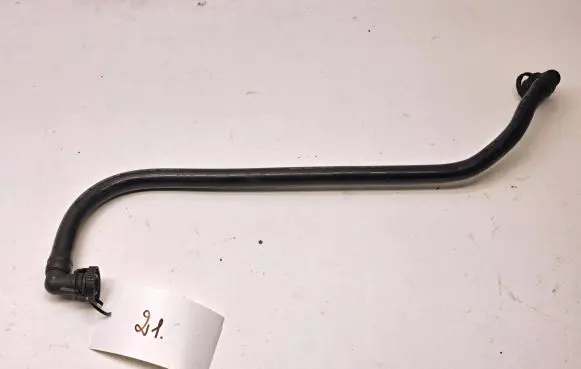 Jaguar XF X250 Vacuum line/pipe/hose 8W936C342AB
