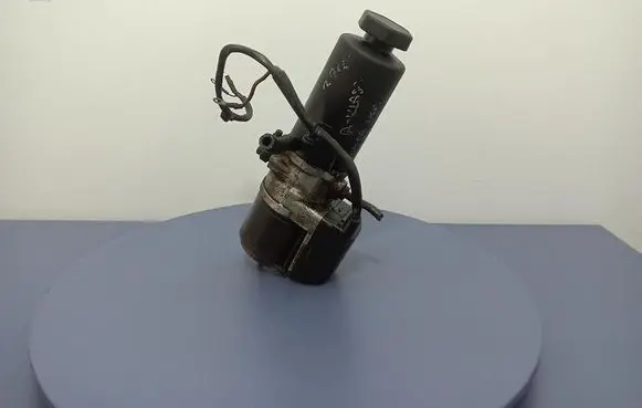 Mercedes-Benz Vaneo W414 Power steering pump A1684660301