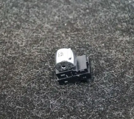 Mini Cooper Countryman R60 Electric window control switch 9354866