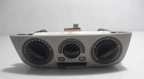 Fiat Palio Interior fan control switch 