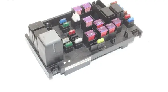 Subaru Forester SH Fuse box set 82241SC020