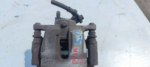 Land Rover Discovery 3 - LR3 Rear brake caliper LR010575 RM6H422D048BA SOB500052