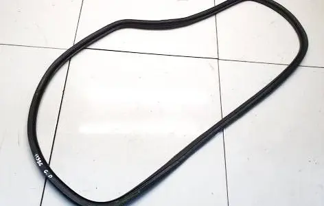 Seat Leon (1P) Rubber seal rear door