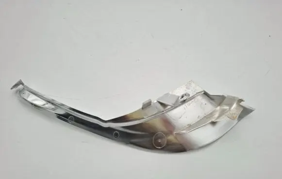 BMW 5 F10 F11 Headlight part 172346-01L