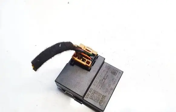 Audi A7 S7 4G Other control units/modules 4g8959252