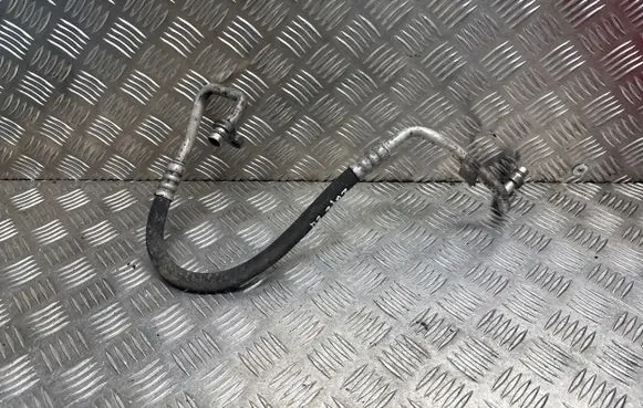 Renault Laguna III Air conditioning (A/C) pipe/hose 924900005n