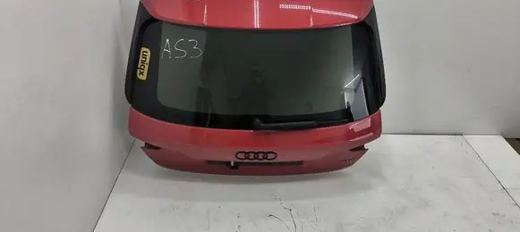 Audi A4 S4 B9 Tailgate/trunk/boot lid LY3U