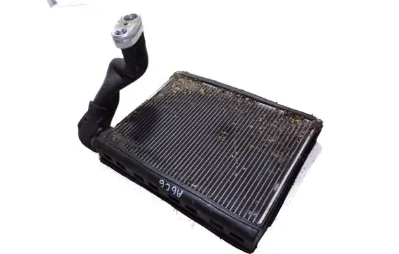 Audi A6 S6 C6 4F Air conditioning (A/C) radiator (interior) 