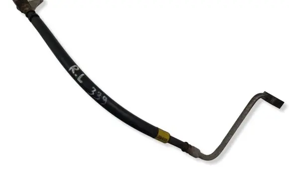 Dodge Challenger Brake line pipe/hose D8450