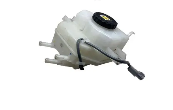 Lexus NX Brake fluid reservoir 