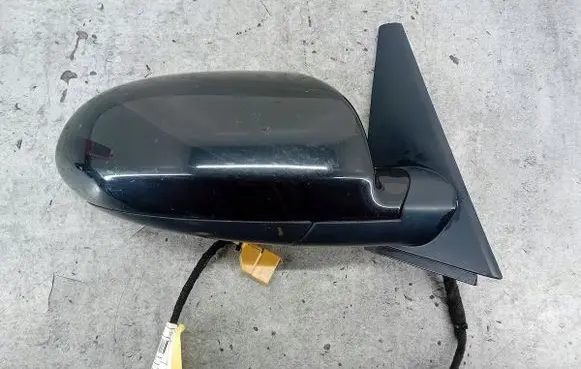 Audi A2 Front door electric wing mirror