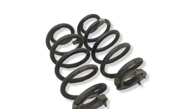 BMW X2 F39 Rear coil spring