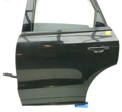Audi Q3 8U Rear door 8R0833051B LY9T