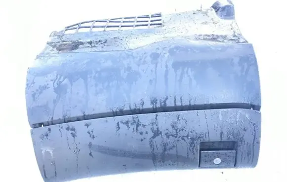 Audi A4 S4 B5 8D Glove box 8d1857035