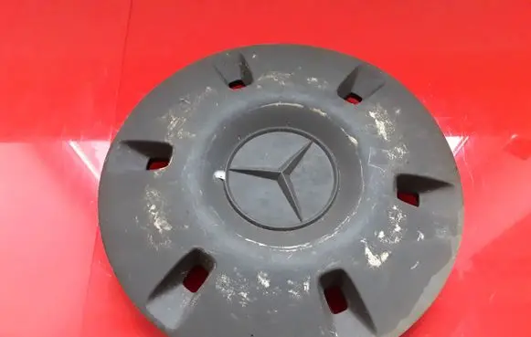 Mercedes-Benz Sprinter W906 Original wheel cap A9064010025