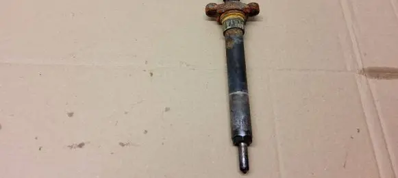 Citroen C5 Fuel injector 9656389980 0618FB12F43