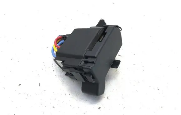 Peugeot 3008 III Fuse box set 4L254801EC32 10382