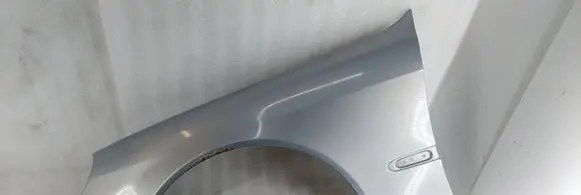 Mercedes-Benz S W220 Fender
