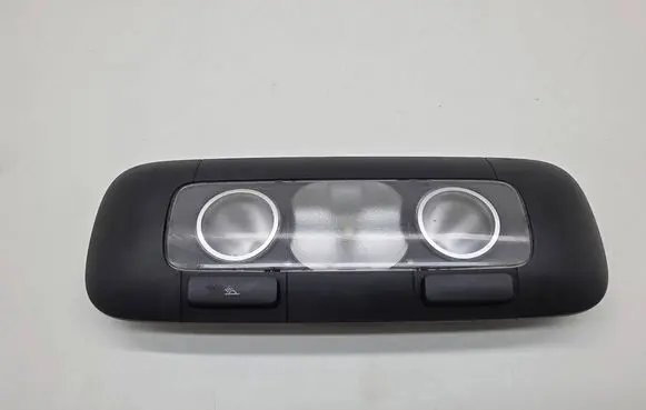 Volkswagen Golf V Rear seat light 1K0947291A