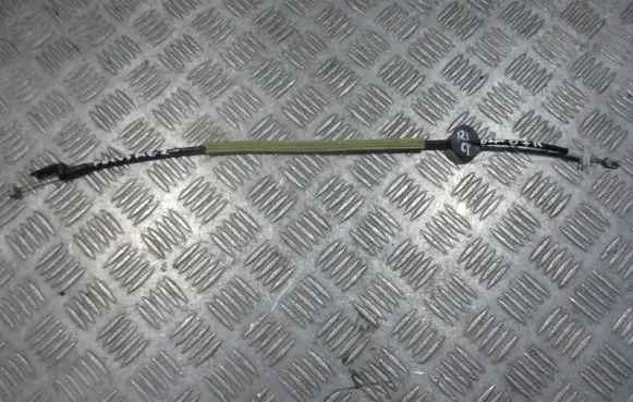 Ford Focus Rear door cable line 