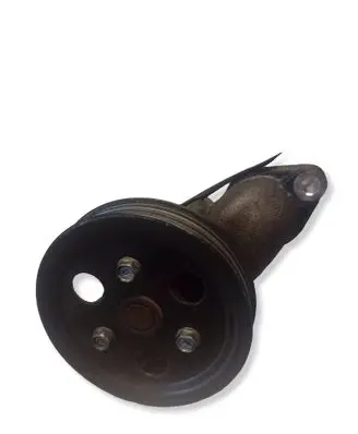 Hyundai ix20 Water pump 