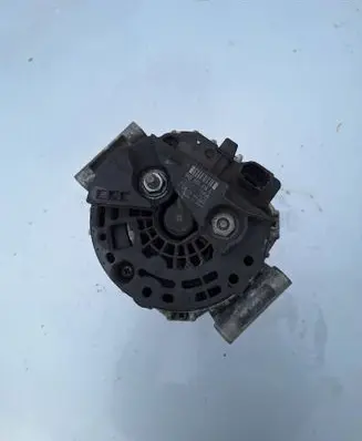 Audi A5 8T 8F Generator/alternator 06H903016L 0124525113
