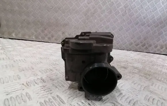 Peugeot 207 CC Throttle valve v755722280 A2C53101894 080207104607