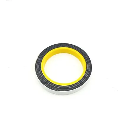 BMW 5 G30 G31 G38 Sound insulation of firewall 7458549 51487458549