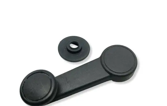 Ford Fiesta Rear door window winding handle 97KGA23342AB 97KGA23342 91ABA234K07ABW