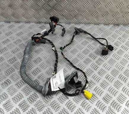 Porsche Panamera (970) Front door wiring loom 97062271500